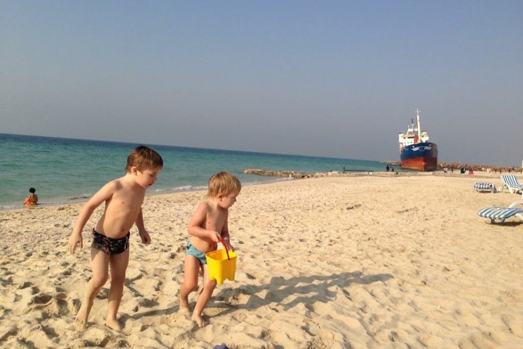 Ajman Beach: Lovely Sand, Warm Water, and Pleasant Atmosphere - Complete Guide 2023