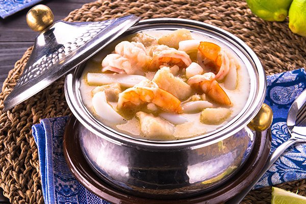 The Top 7 Seafood Restaurants In Abu Dhabi | Enjoy The Best And Fresh Seafood 