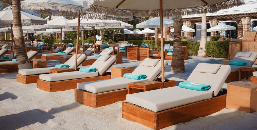 White Beach Dubai | Activities, Timings, Facilities, and Location | Enjoy Beach Party in 2023