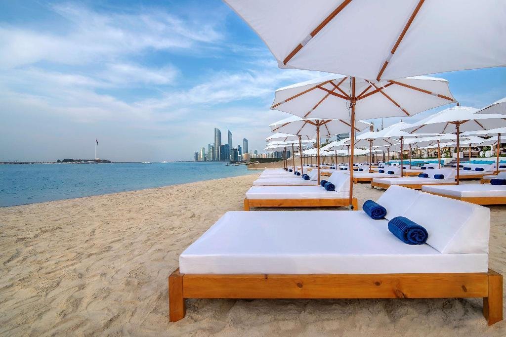Corniche Beach