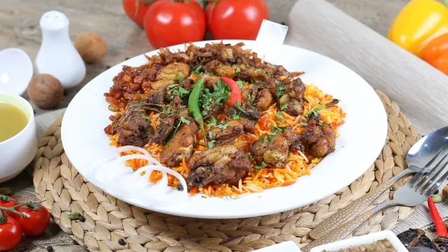 7 Best Restaurants in International City Dubai | Must try Delicious Flavours 