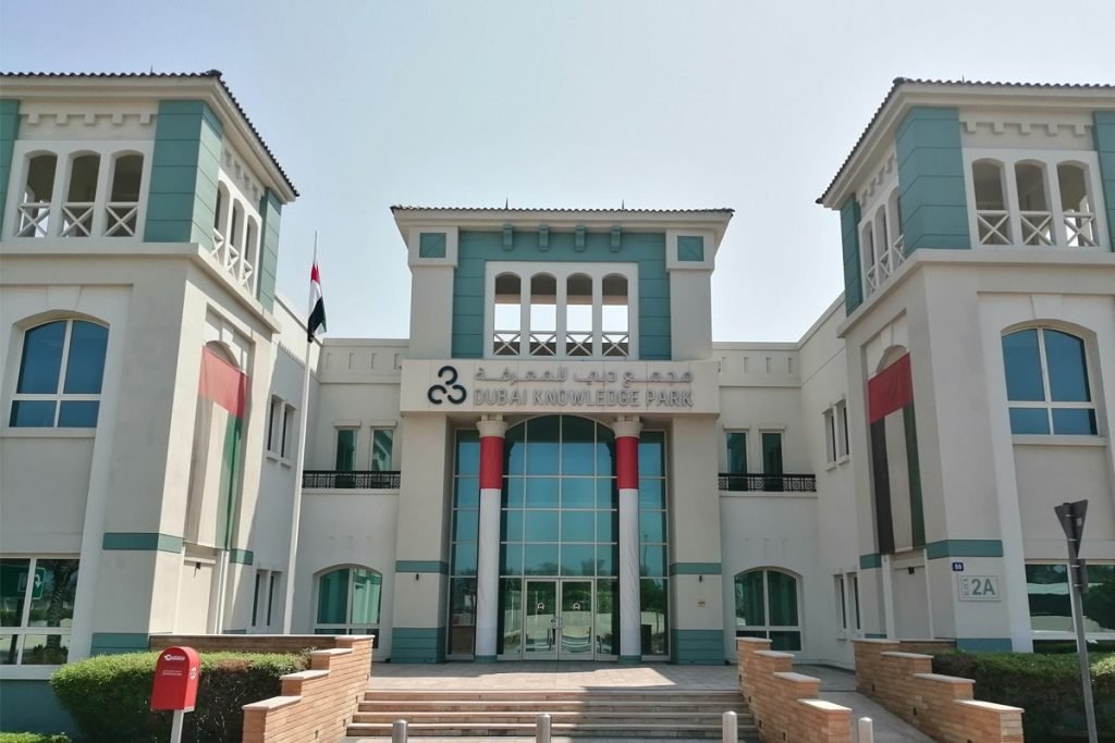 Things To Do In Dubai Knowledge Park - Educational and Business HuB | Complete Guide 2023