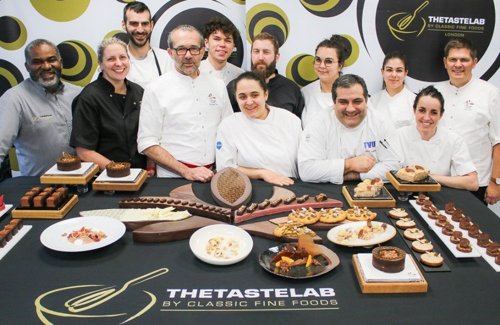 Classic Fine Foods UAE the Power of Culinary Excellence in 2023 