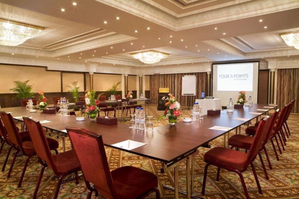 Hotels in Bur Dubai