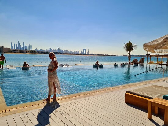 White Beach Dubai 