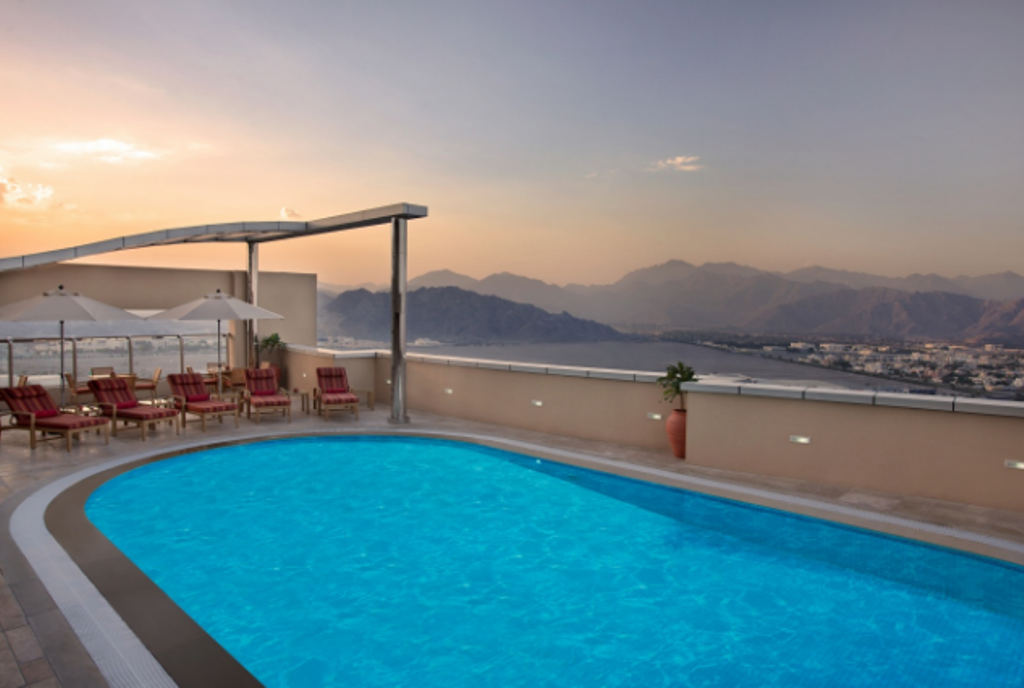 Unwind in Style: 7 Best Hotels in Fujairah for Every Budget and Taste