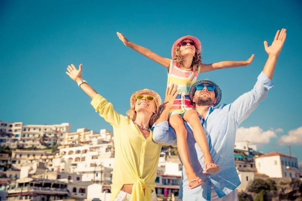 Best Travel Agencies in Dubai