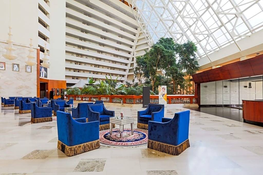 Hotels in Sharjah