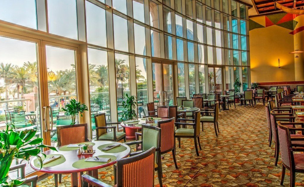 Al Raha Beach Hotel