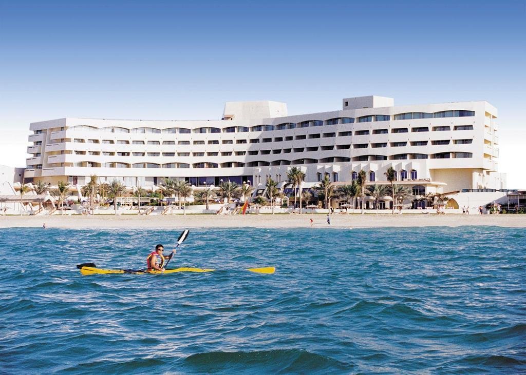 Hotels in Sharjah