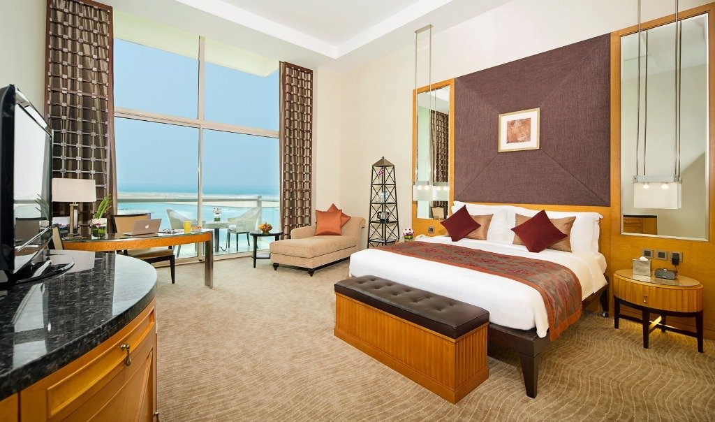 Al Raha Beach Hotel