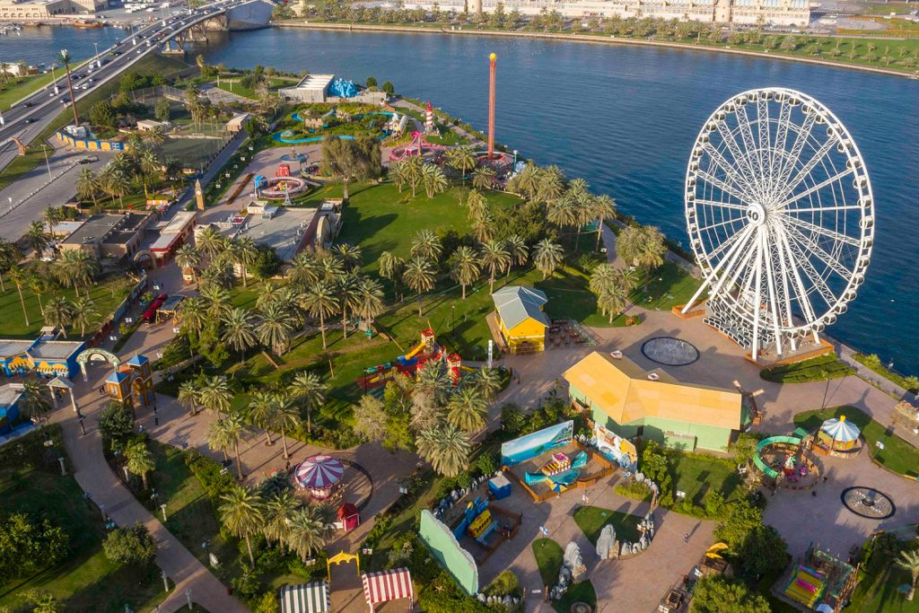 Al Montazah Park