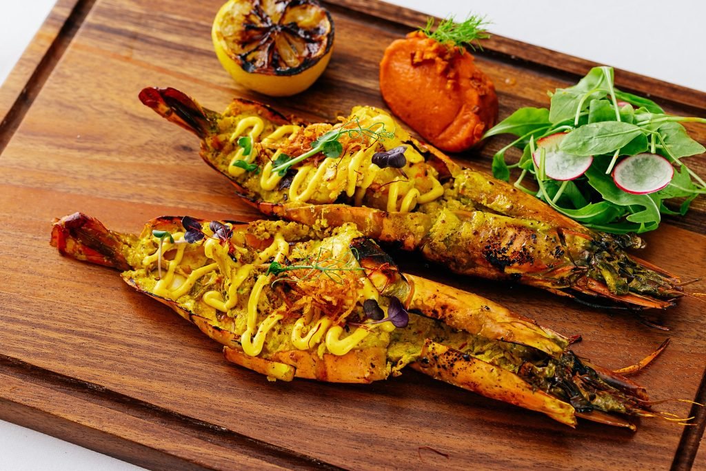 Punjabi Restaurants In Dubai