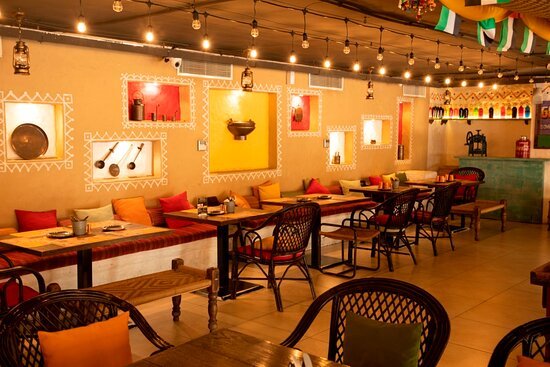Punjabi Restaurants In Dubai