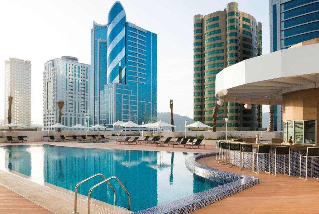 Unwind In Style: 7 Best Hotels In Fujairah For Every Budget And Taste