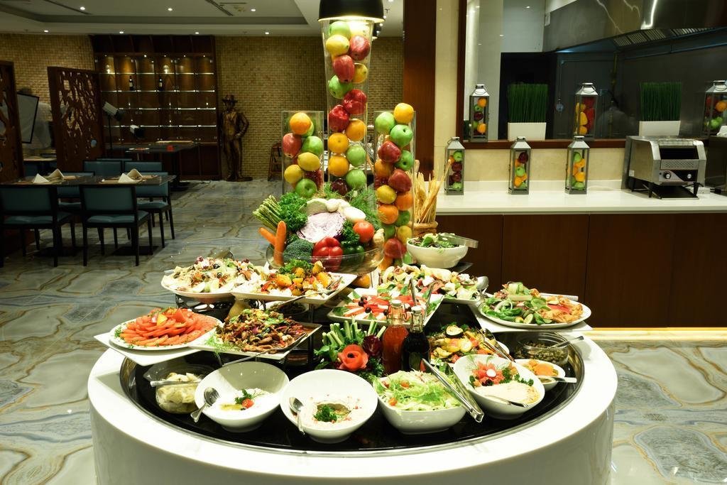 Hotels in Bur Dubai