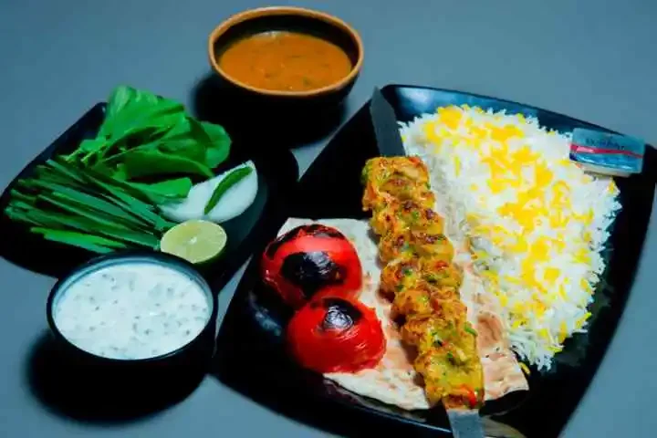 Al Fareej Restaurant