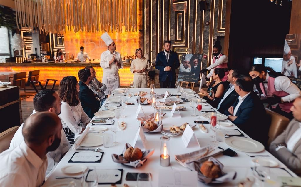Classic Fine Foods UAE the Power of Culinary Excellence in 2023 