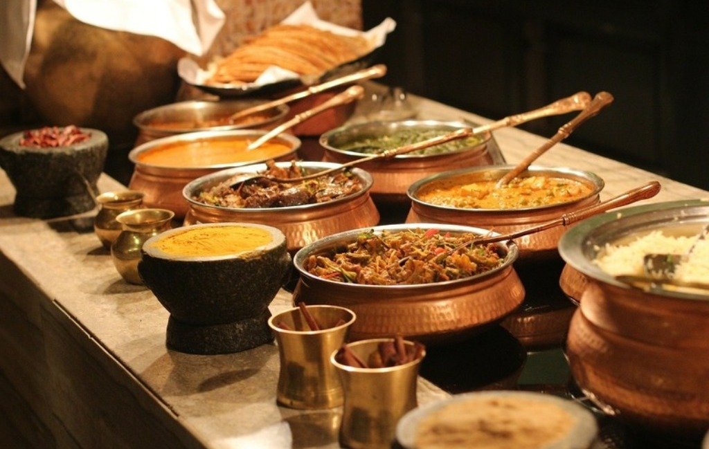 Find the best buffet restaurants in Dubai that serve international cuisines. Indulge in an unforgettable culinary experience at these best buffets in Dubai 
 

