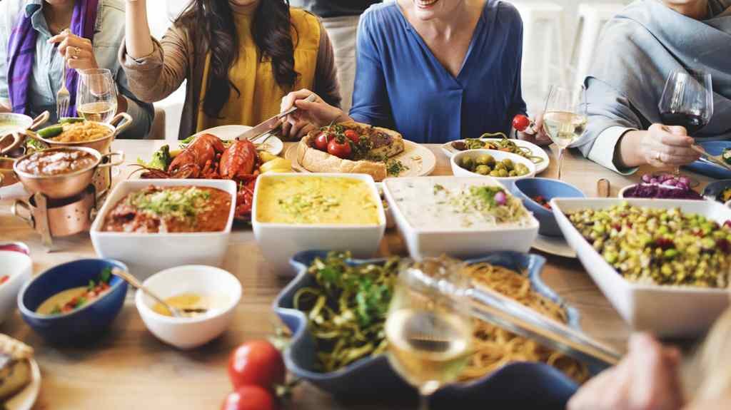 Best Indian Restaurants in Abu Dhabi: 7 Spots to Spice up Your Life 