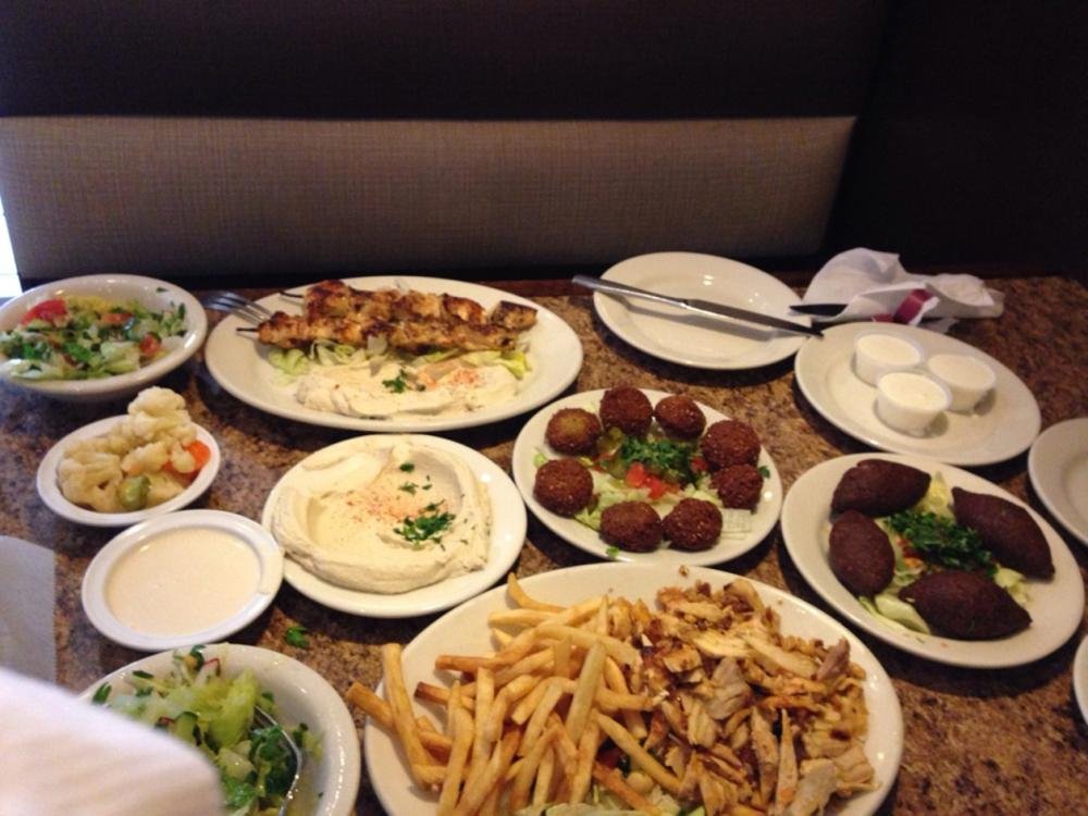 Alameer Restaurant