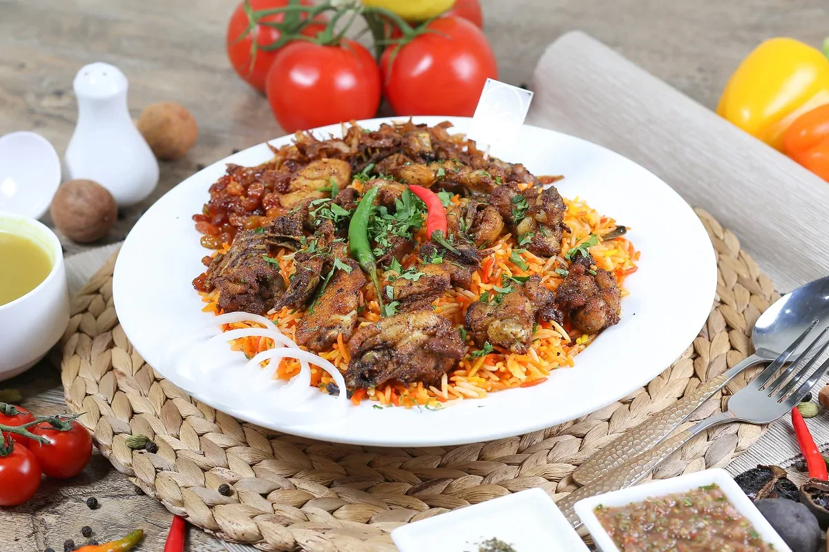 7 Best Restaurants In International City Dubai | Must Try Delicious Flavours 