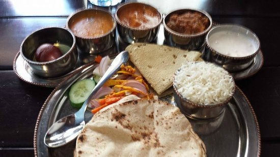 5 Punjabi Restaurants In Dubai To Satisfy Every Foodie's Cravings | Enjoy Various Flavours