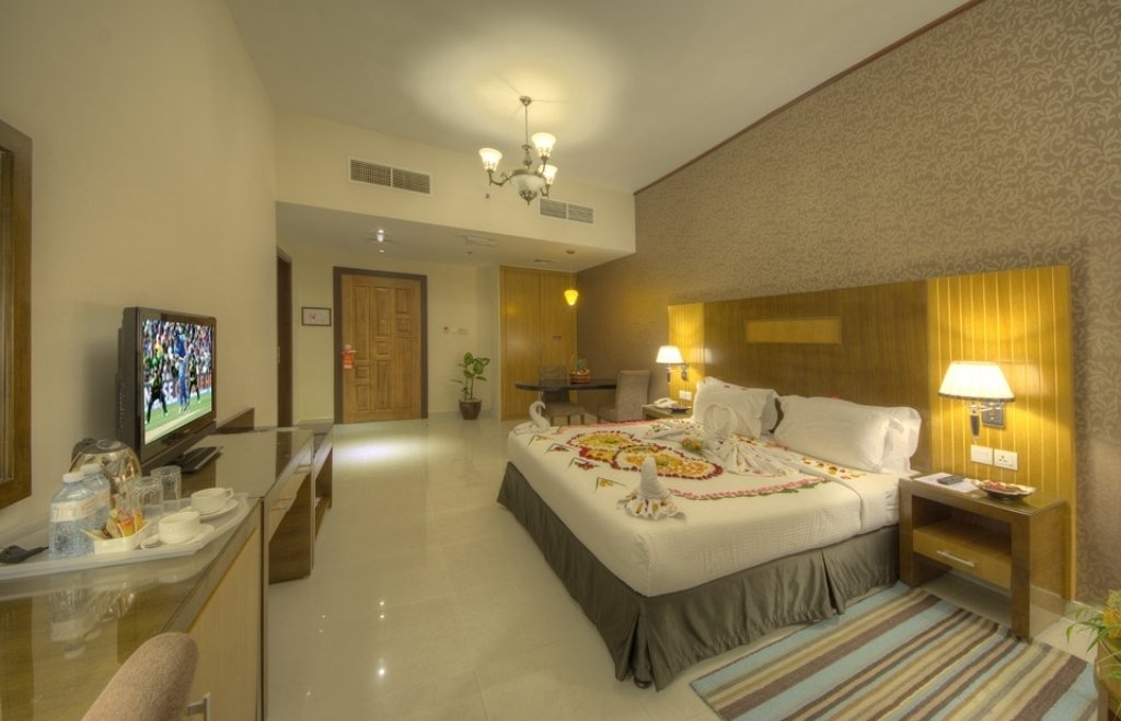 Hotels in Fujairah