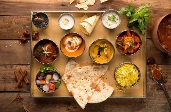 Best Indian Restaurants In Abu Dhabi: 7 Spots To Spice Up Your Life 