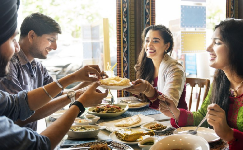 Green City Restaurants | Diverse Culture and Delicious Cuisines in Dubai | Review 2023