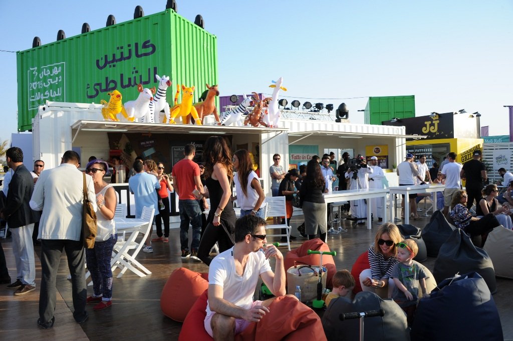 Dubai Food Festival