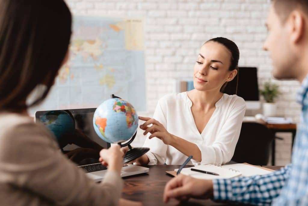 Best Travel Agencies in Dubai