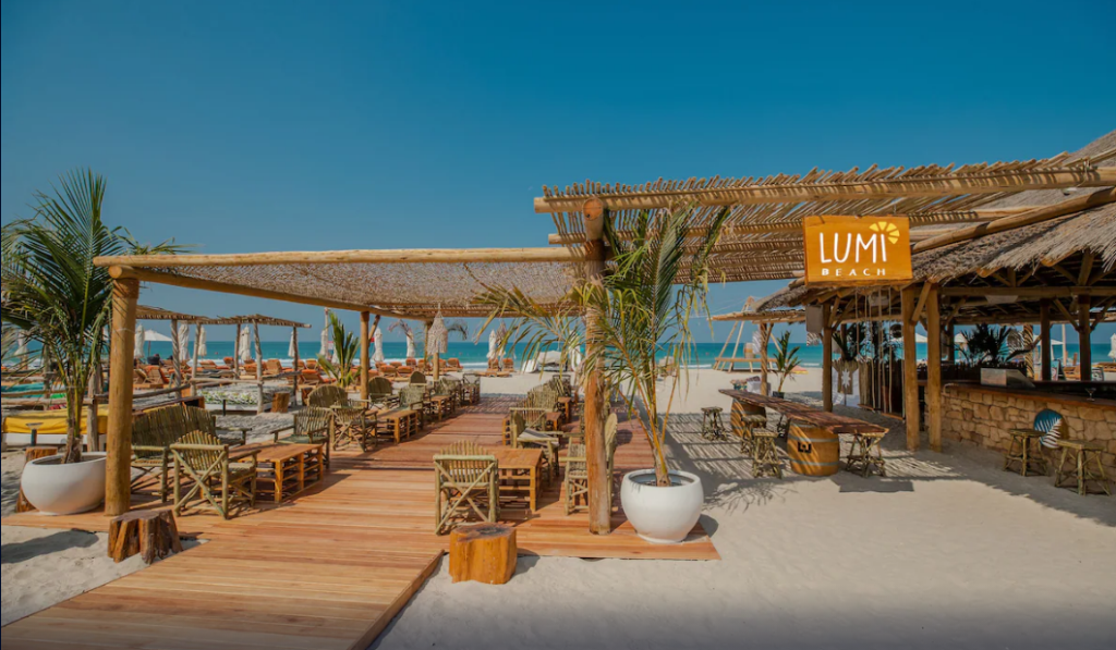 Umm Al Quwain Beach Hotel: A Hidden Gem in Dubai, explore it in 2023 