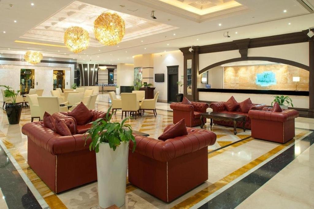 Hotels in Bur Dubai