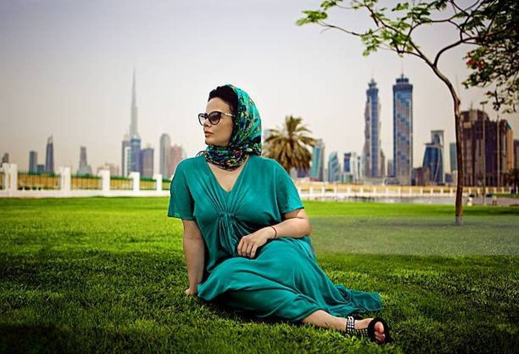 Safa Park Dubai: A Relaxing Getaway with Lakes, Play Areas, and More | Guide 2023