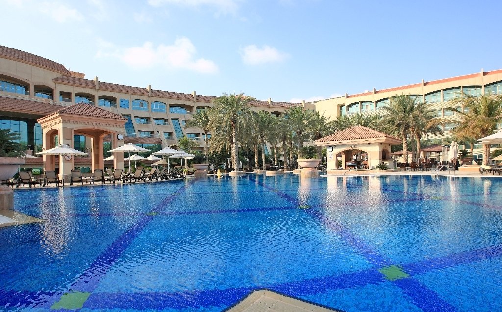 Al Raha Beach Hotel Abu Dhabi: Your Perfect Waterfront Getaway In 2023
