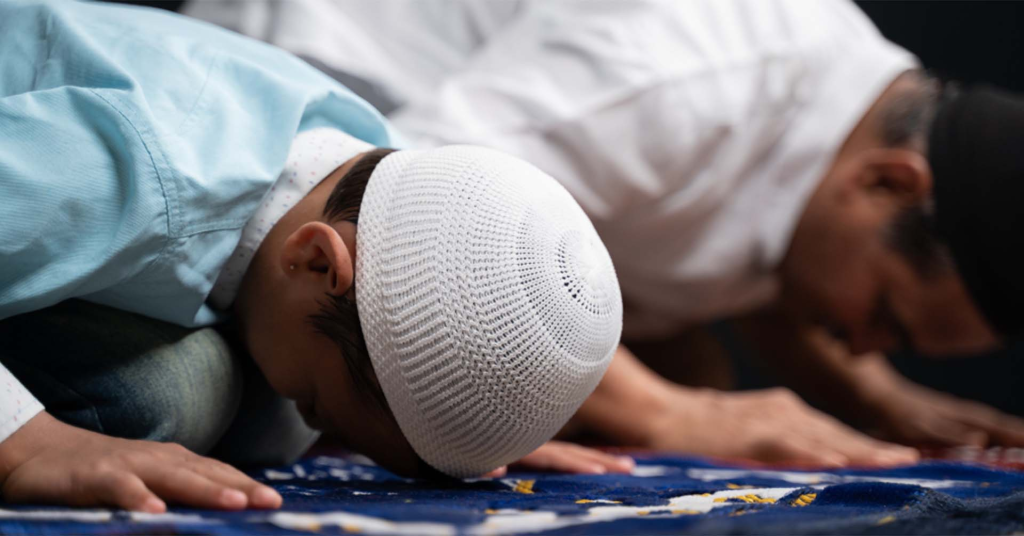 Prayer Times in Dubai March 2023