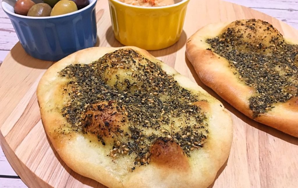 Unique Street Food in Dubai - Best Dishes & Places in 2023