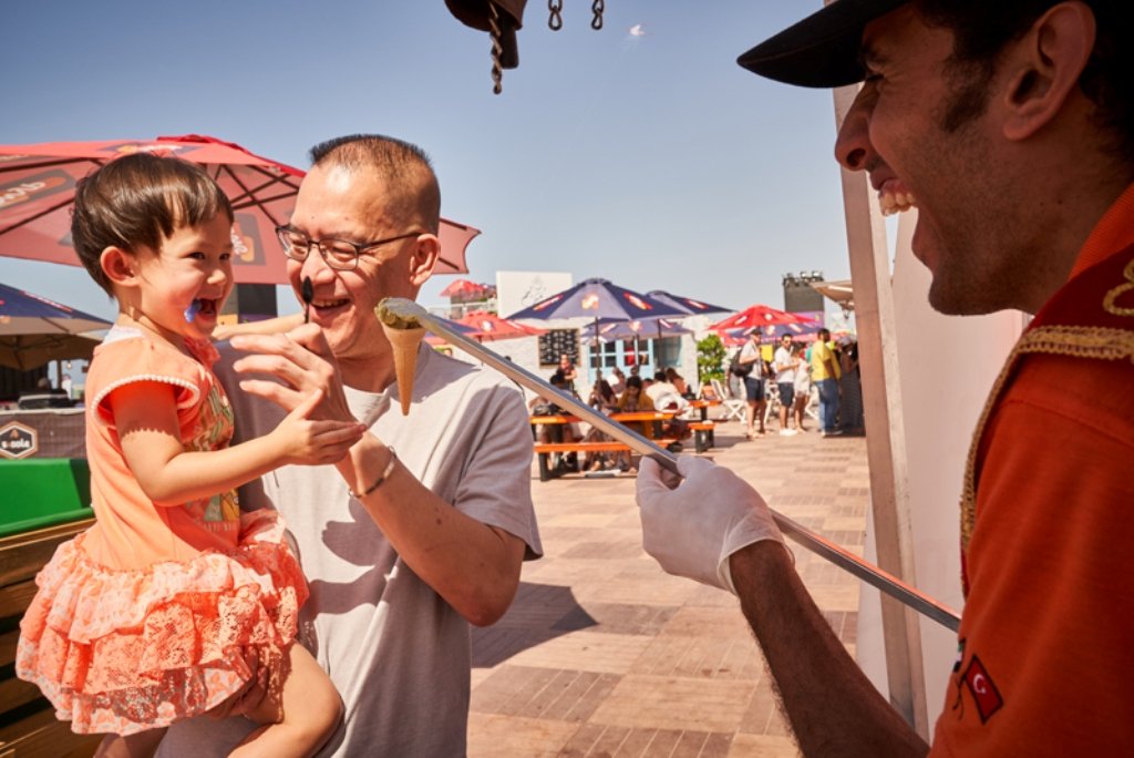 Dubai Food Festival