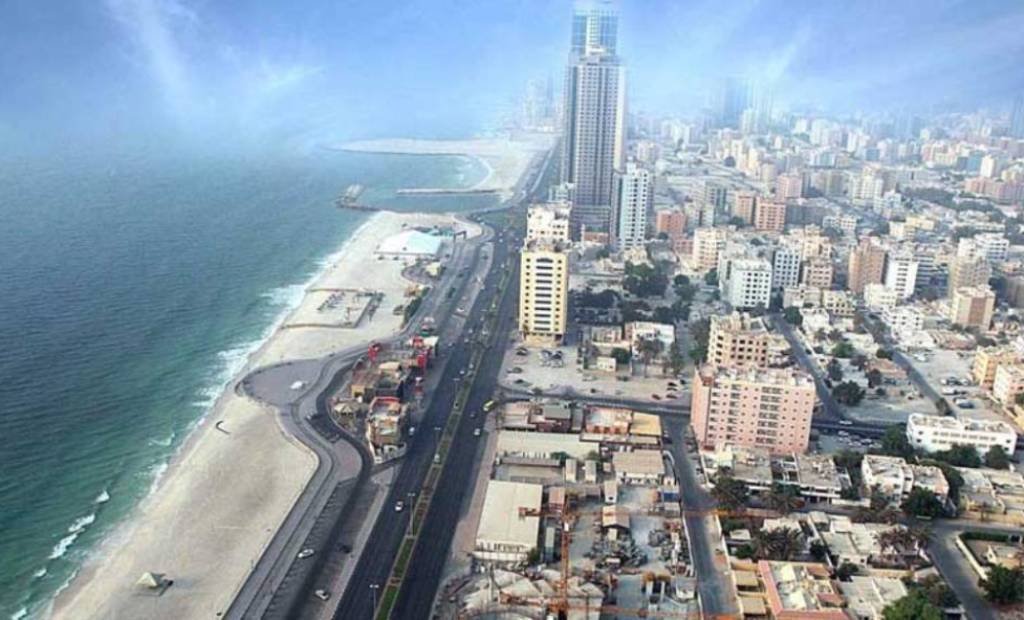Ajman Beach: Lovely Sand, Warm Water, and Pleasant Atmosphere - Complete Guide 2023