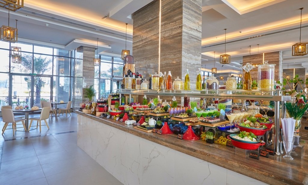 Hotels in Fujairah