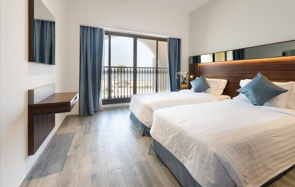 Barracuda Beach Resort