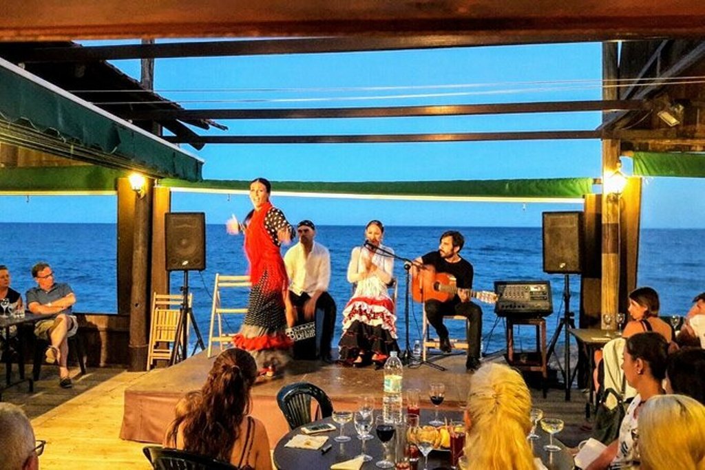 Ajman Beach Hotel Events 