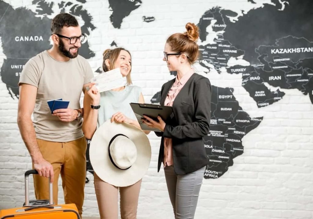 Best Travel Agencies in Dubai