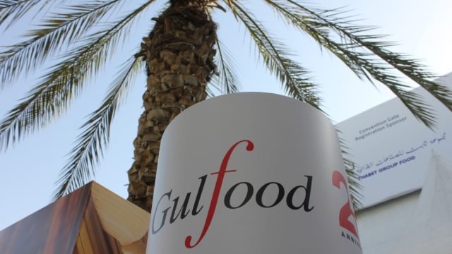 Gulfood 2023 | The Most Comprehensive F&B Showcase with Global Brands
