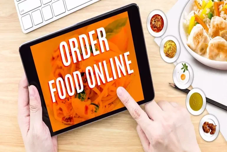 Noon Food 