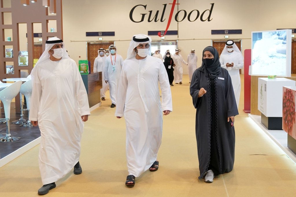 Gulfood 2023