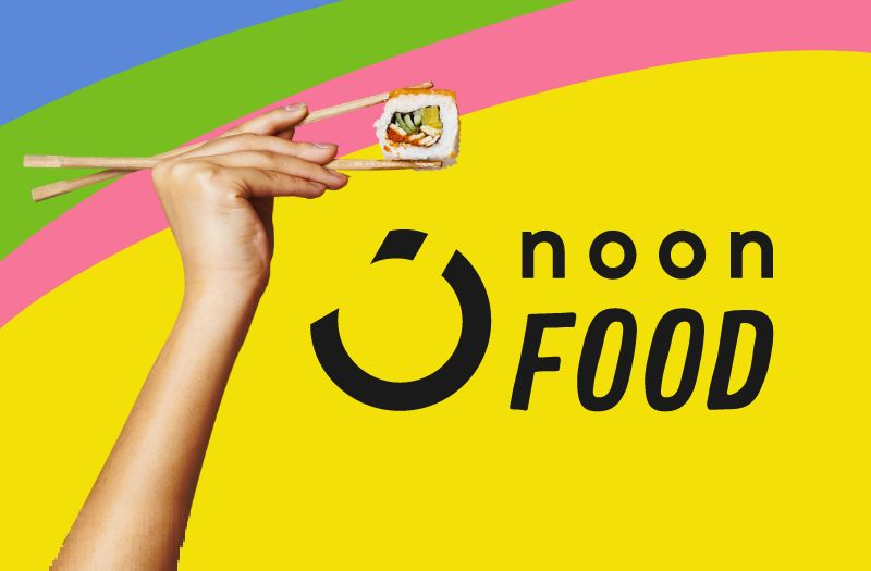 Noon Food Dubai | Food Delivery APP Dubai | Enjoy Quick Food At Your Door Step | Review 2023