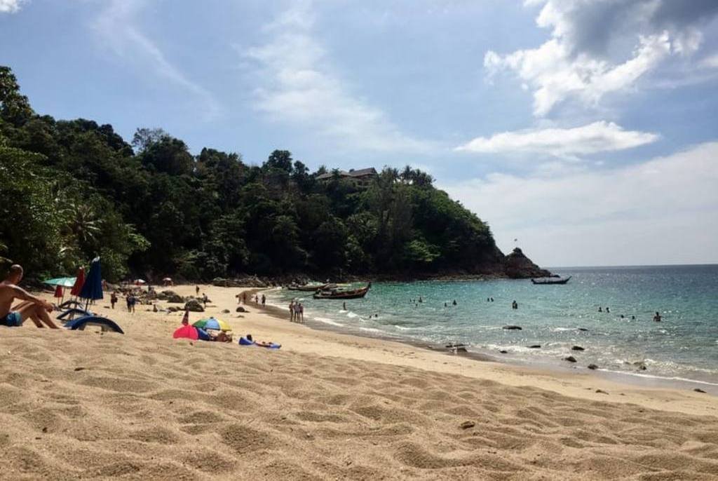 Banana Beach | Create Unforgettable Memories at Your Ideal Beach Destination | Guide 2023