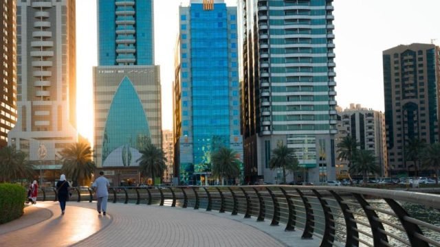 7 Best Hotels in Sharjah: Your Guide to Luxurious Accommodation
